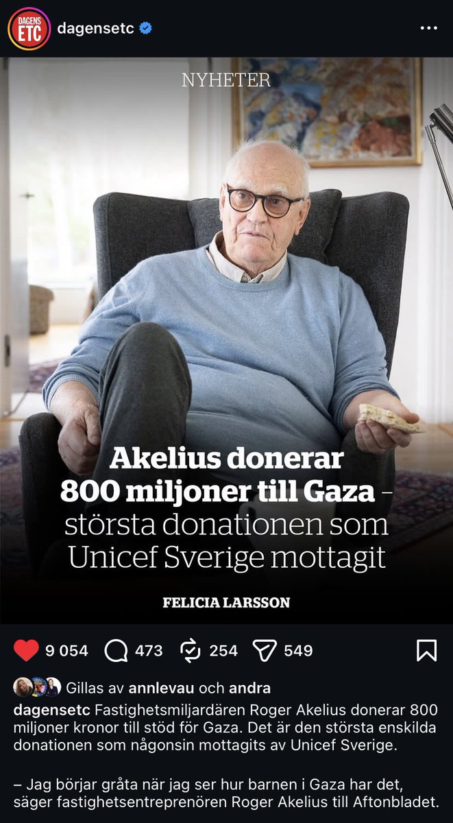 Hillevi Larsson tweet media