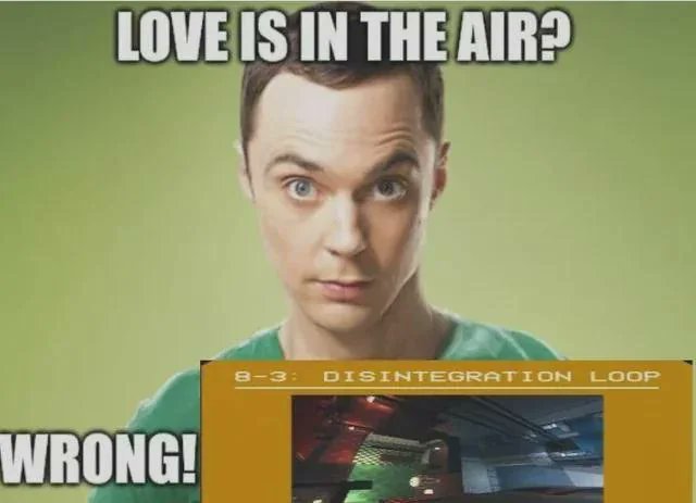 a void figure tweet media