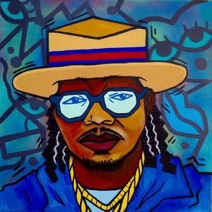 Out Da Box Media tweet media