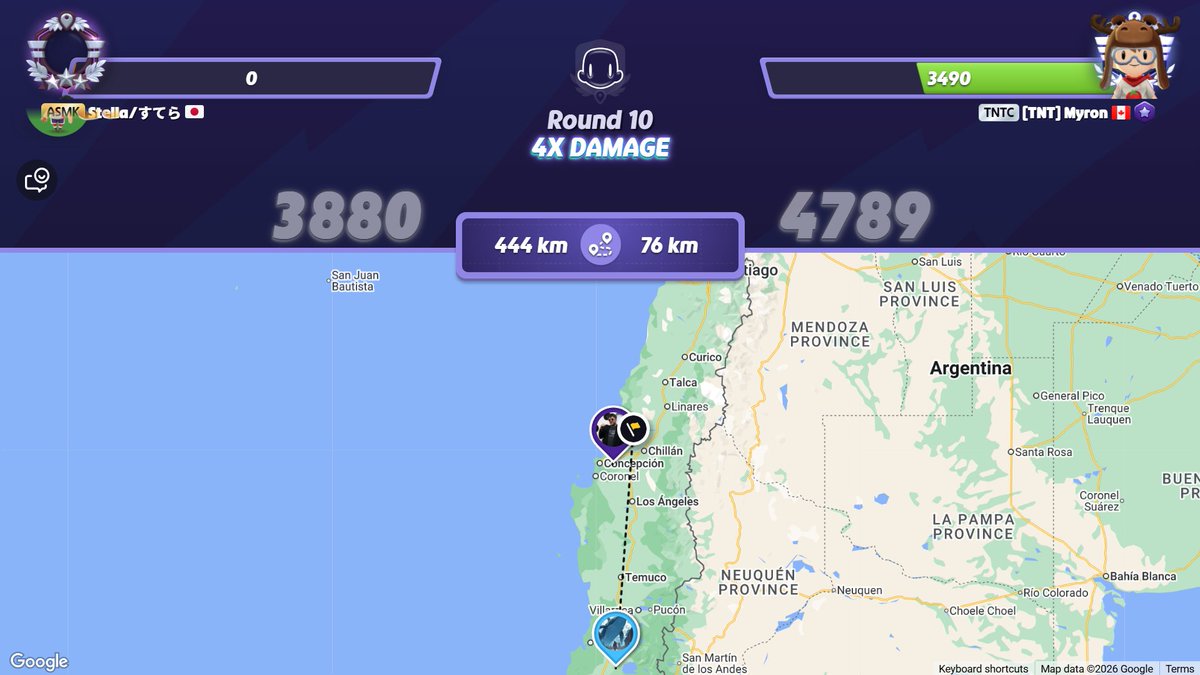 すてら tweet media