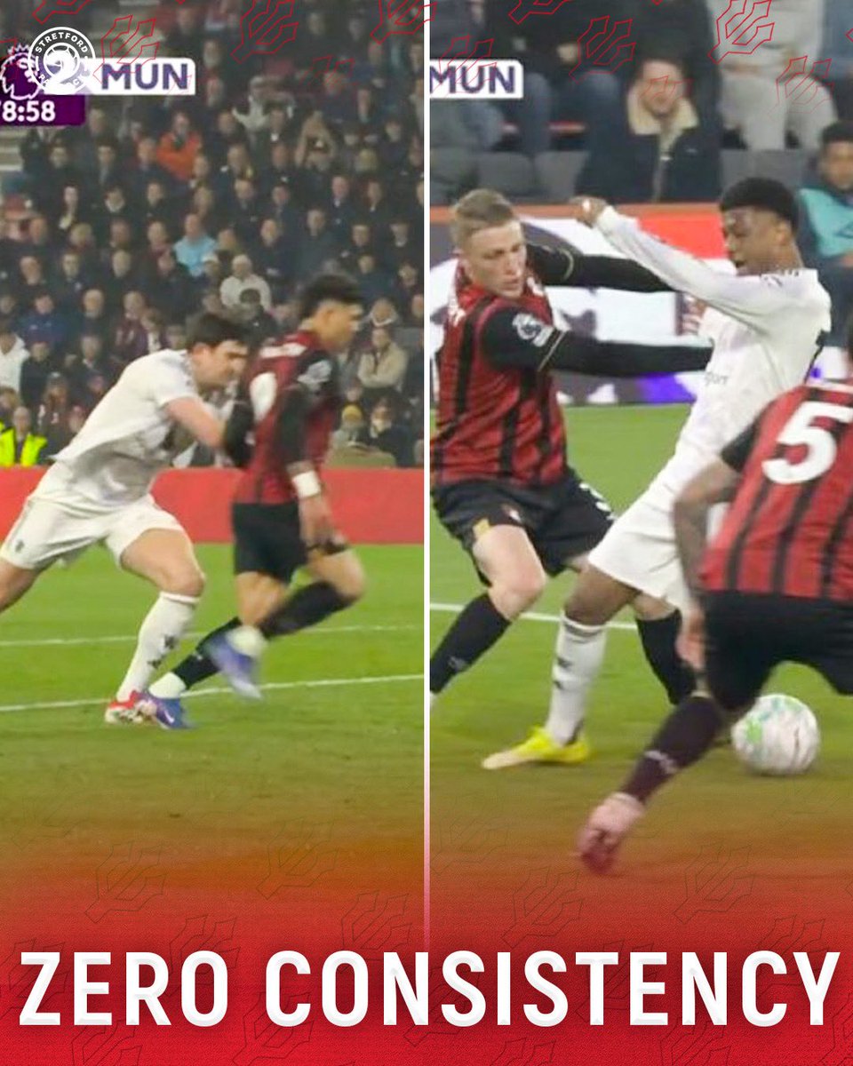 Stretford Paddock tweet media