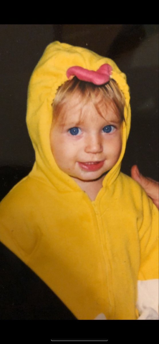 Michaela Asher tweet media