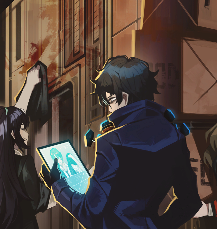 Ｈｏｈｅｎｈｅｉｍ　Ｌｏｖｅｒ　(花円ヿ) tweet media