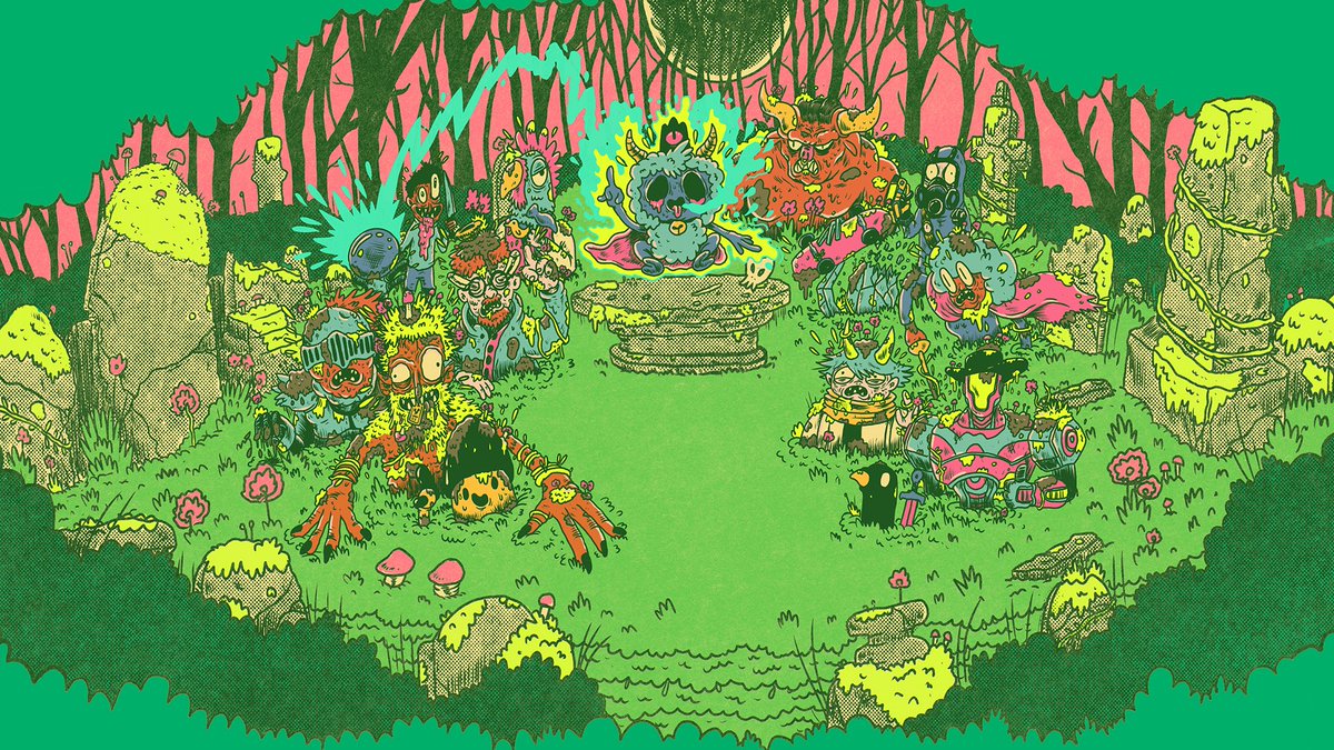 Devolver Digital tweet media