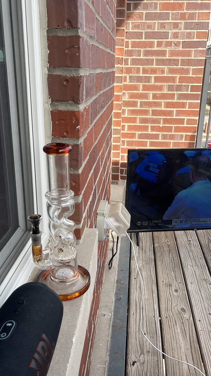 Garrett “The Hog” Bigsby tweet media