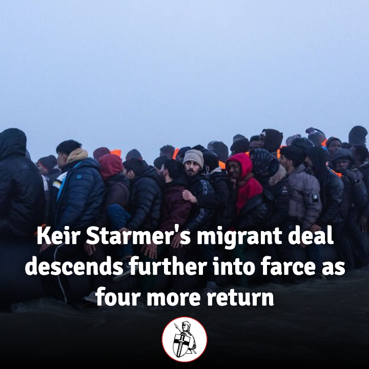 Express Politics tweet media