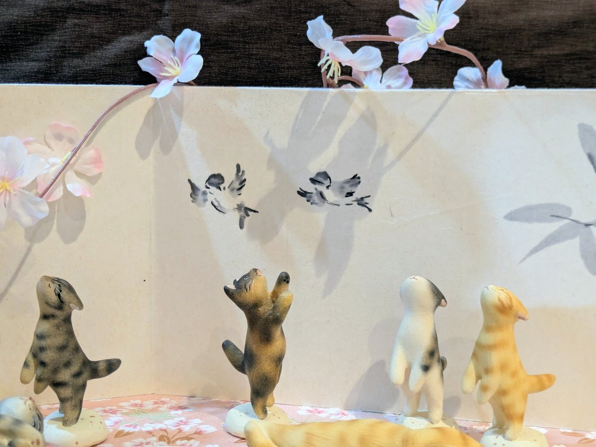 佐山泰弘【個展〜5/11まで】點燈夫ギャラリー［そごう千葉店9F］ tweet media