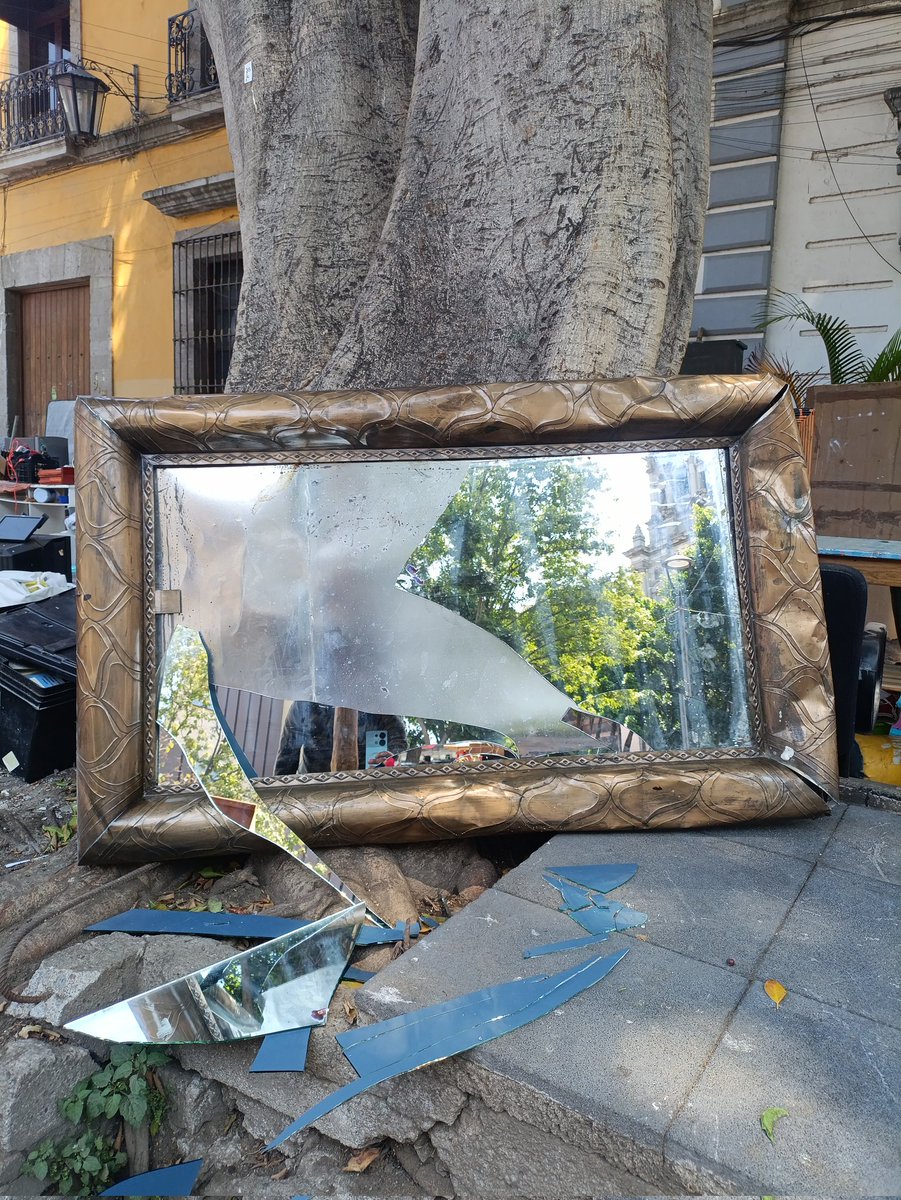 Frente Anti-Gentrificación CDMX tweet media