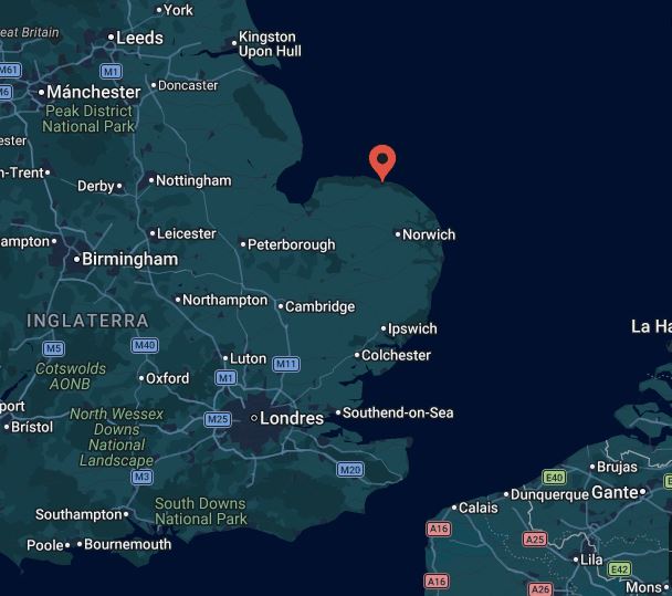 Chino de China tweet media