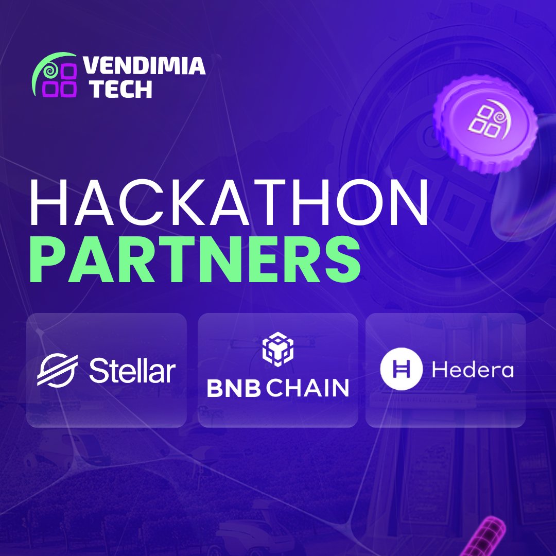 Vendimia Tech 🍷🧑‍💻 tweet media