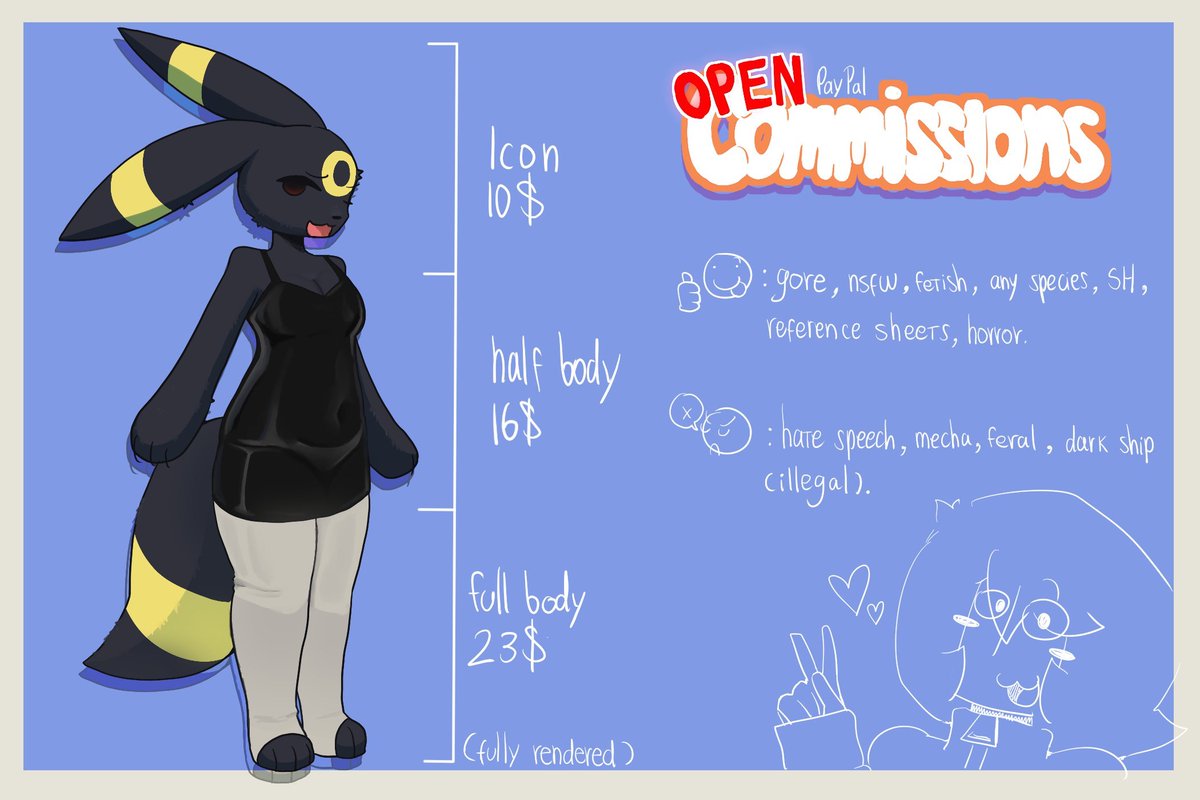 Satalith (comms open!) tweet media