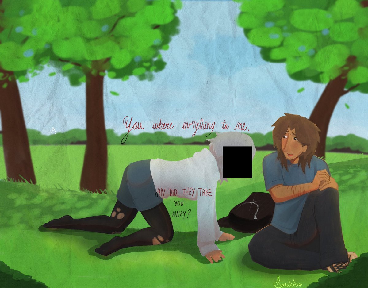 Satalith (comms open!) tweet media