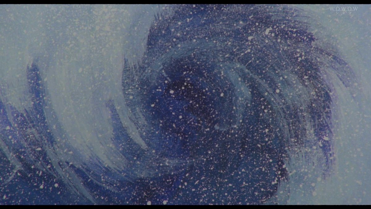 Iacobus_81's tweet photo. Four Seasons: Natsuko「四季・奈津子」(Yōichi Higashi, 1980) https://t.co/n5vJxKN5HT