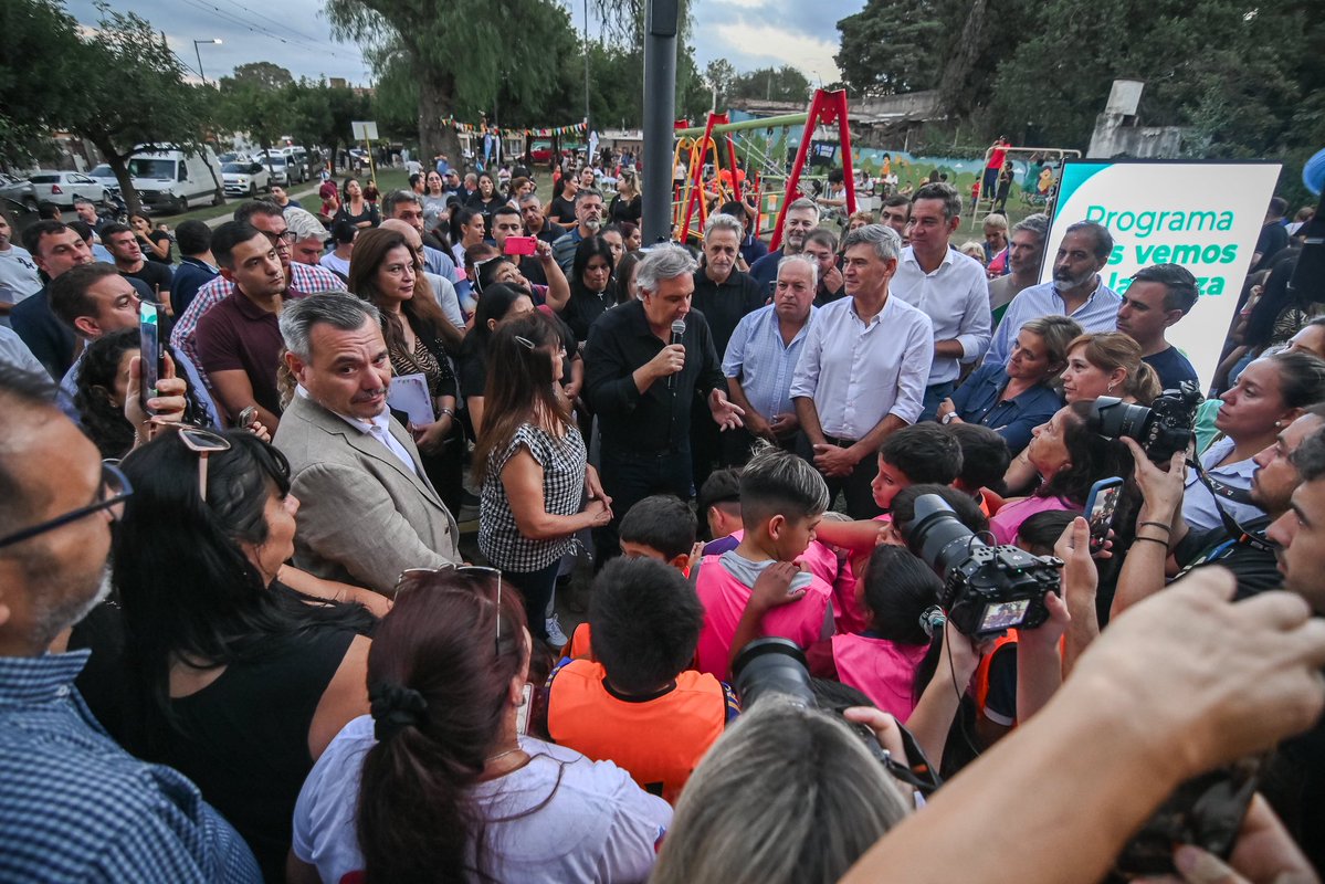 Javier Pretto tweet media