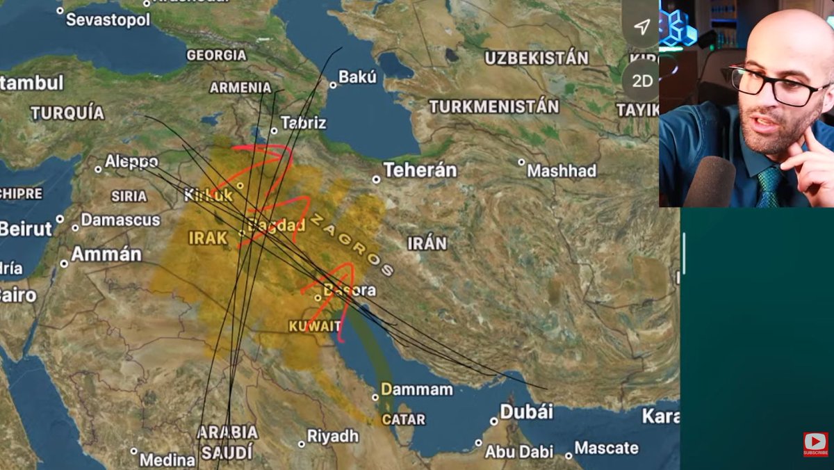 Estrategias Militares tweet media