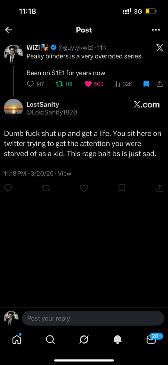 WiZi🎭 tweet media