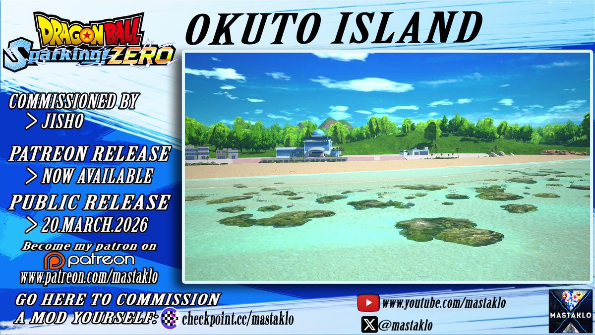 Mastaklo tweet media