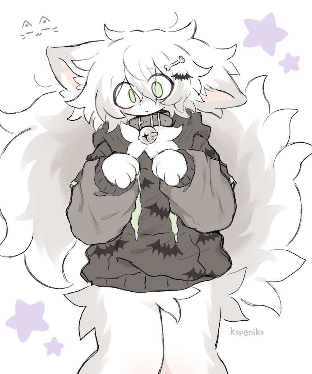 kopeniko🧸 tweet media