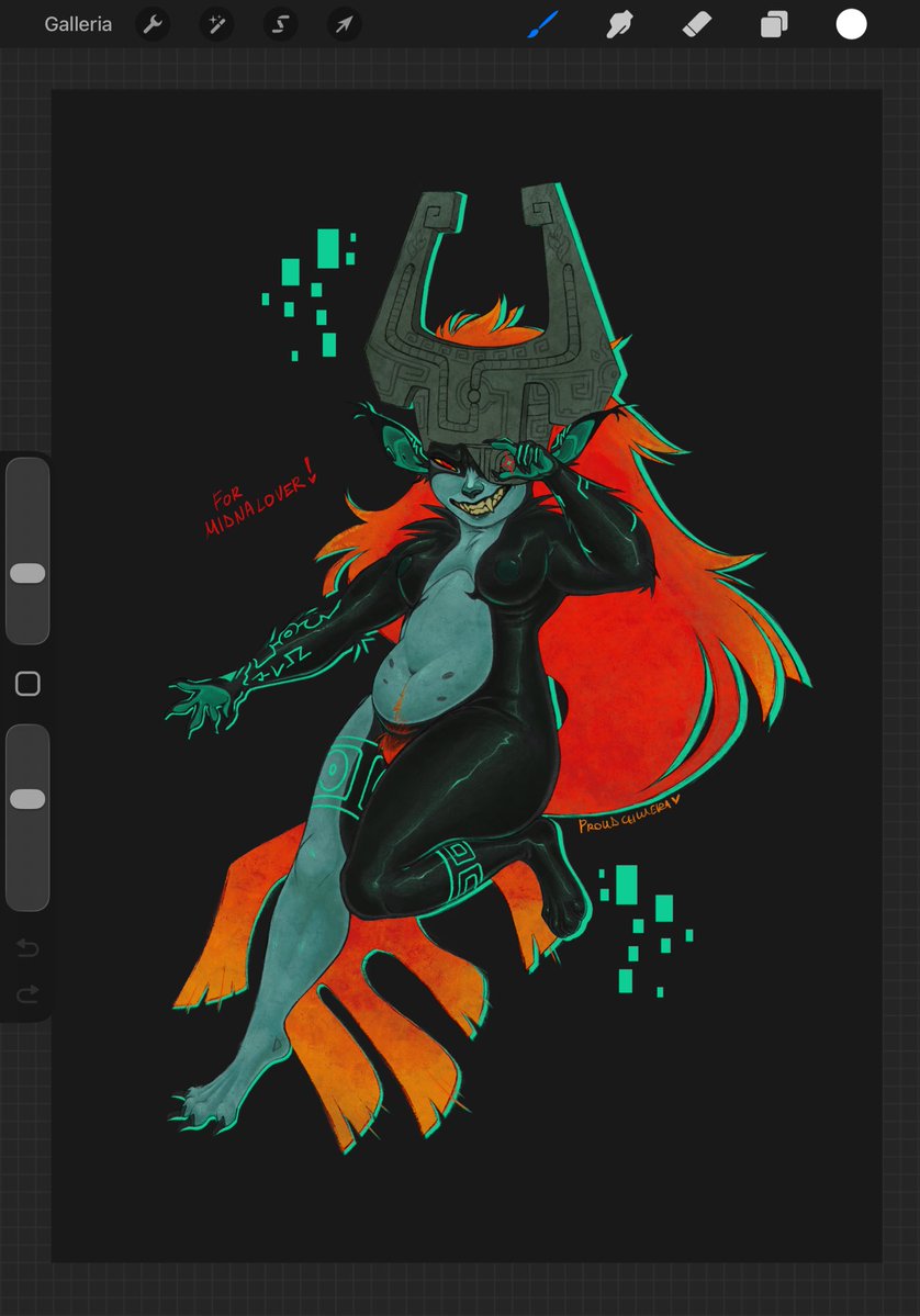 Chimera🐾 tweet media