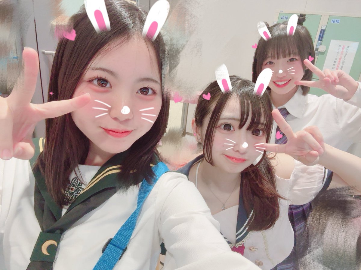 はんな tweet media