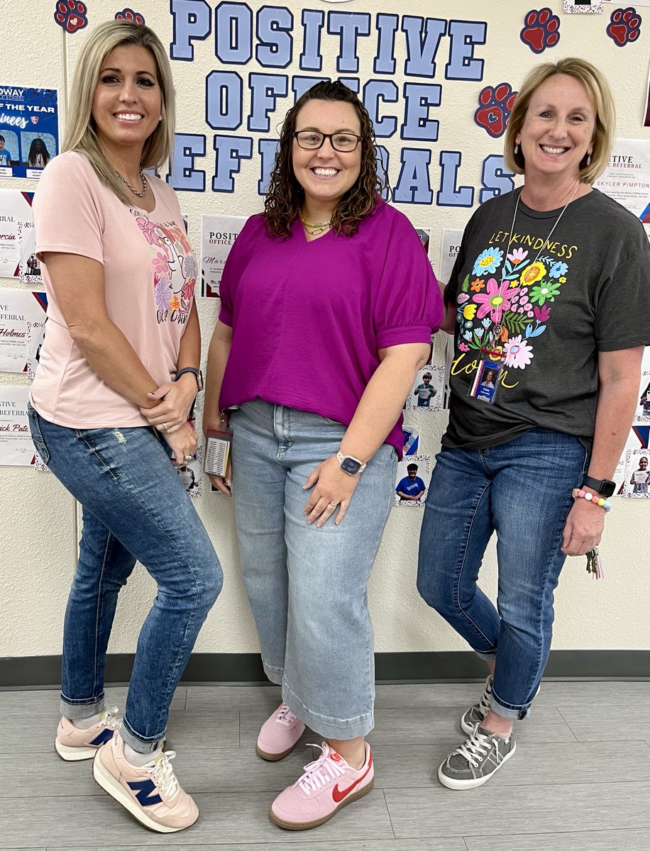 Midway Middle School tweet media