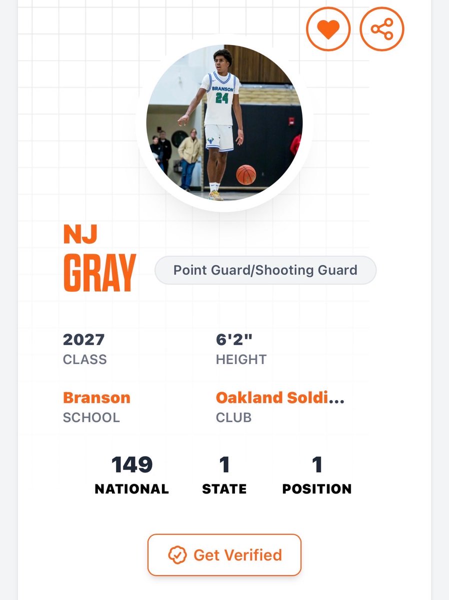 Nathalio Gray Jr. (NJ) tweet media