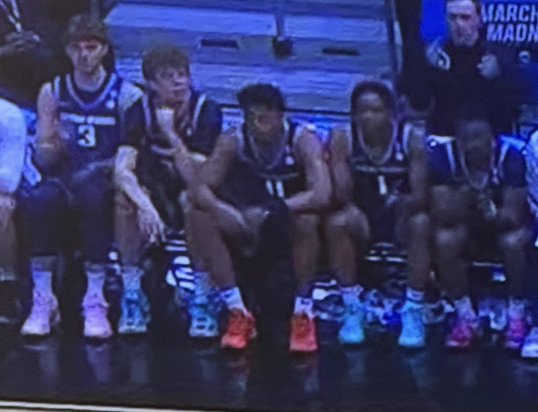 Ohio’s Tate tweet media