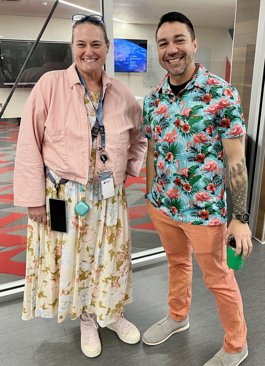 Midway Middle School tweet media