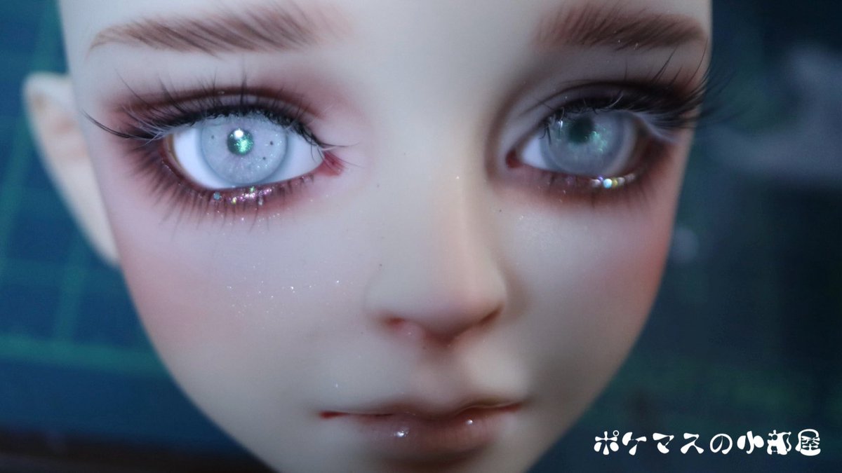 ポケマスの小部屋 tweet media