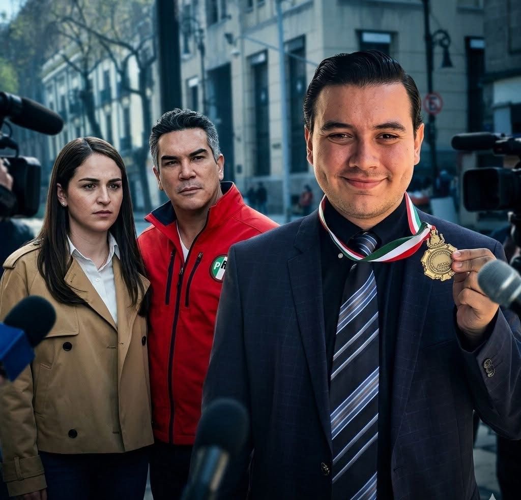 Amir Ibrahim 🇲🇽 tweet media