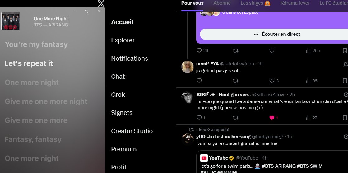 nana⁷ yoominless tweet media