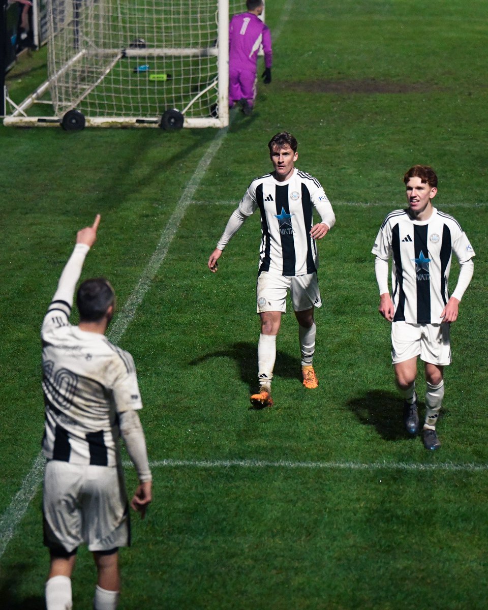 Newcastle Blue Star FC tweet media