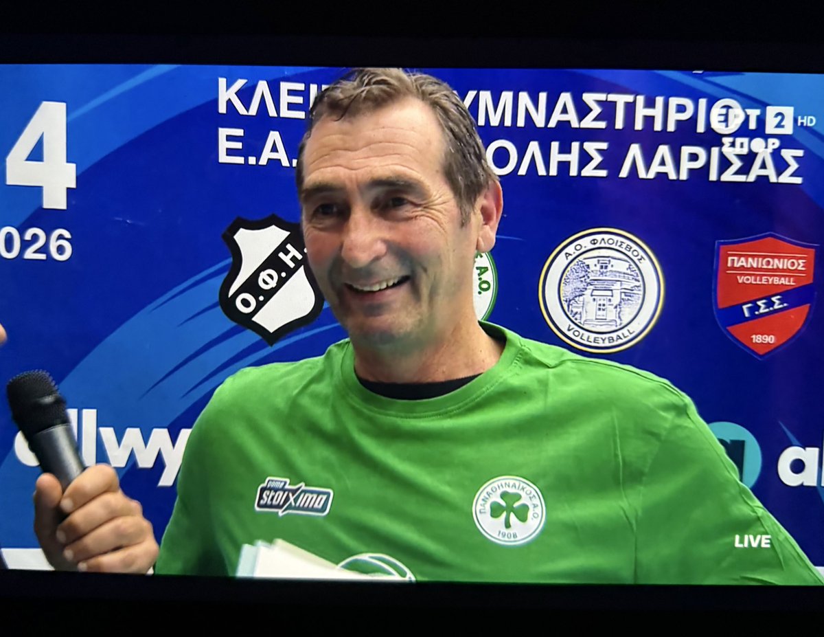 Eternal🇬🇷☘️ tweet media