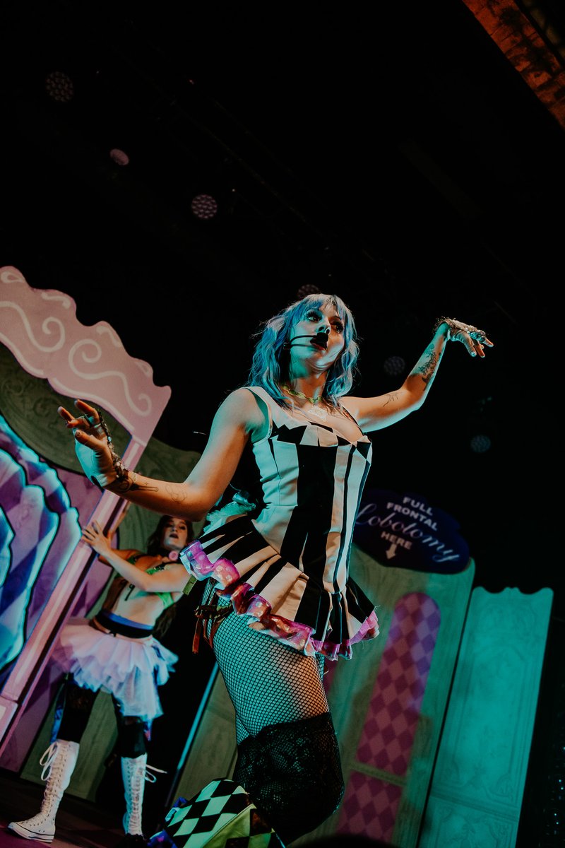 Atlas Artist Group tweet media