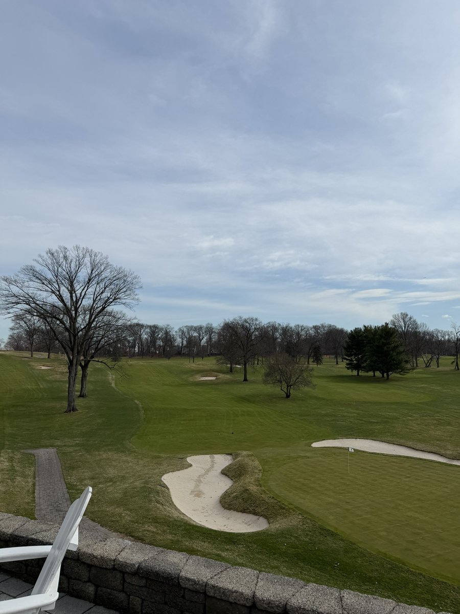 Thomas DeVuono ⛳️ tweet media