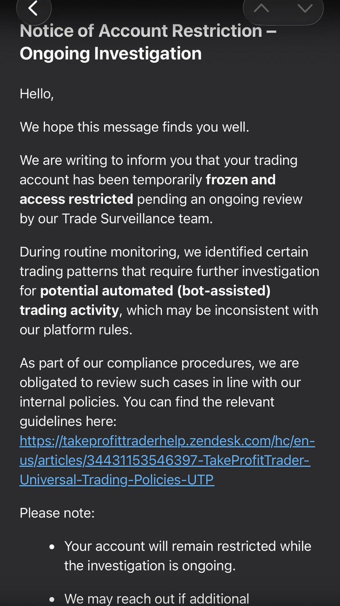 SageTrade tweet media