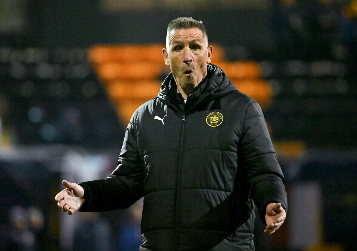 Belfast Live Sport tweet media