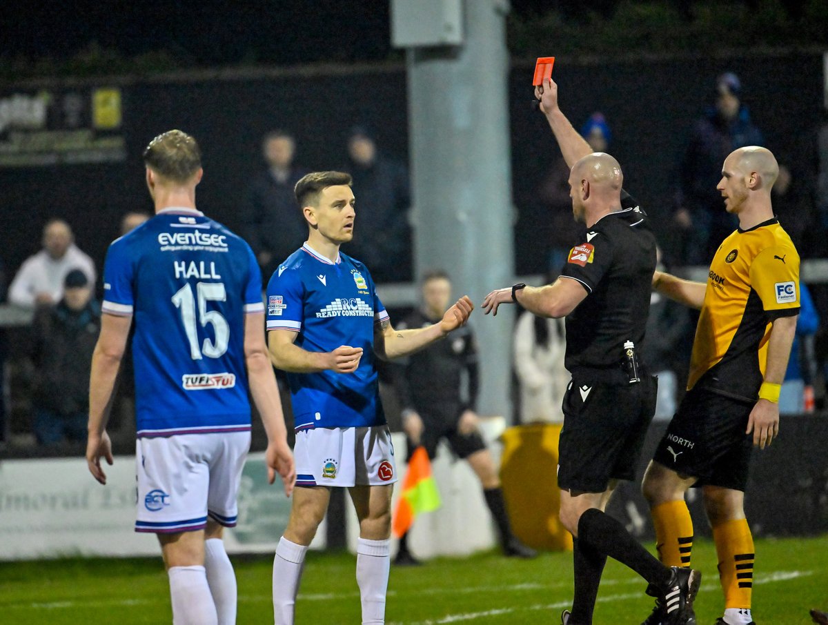 Belfast Live Sport tweet media