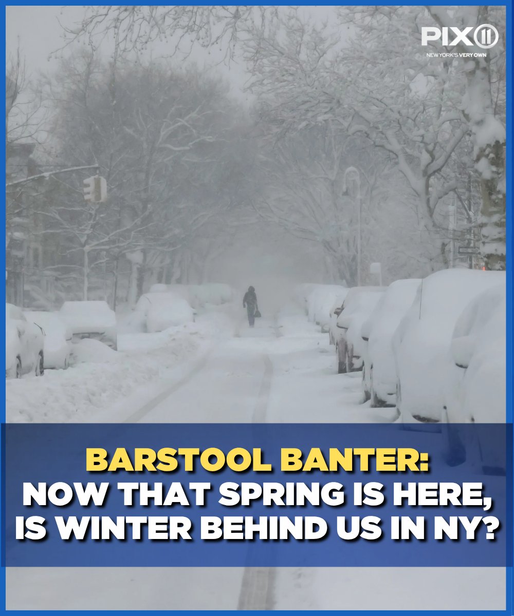 PIX11 Sports tweet media