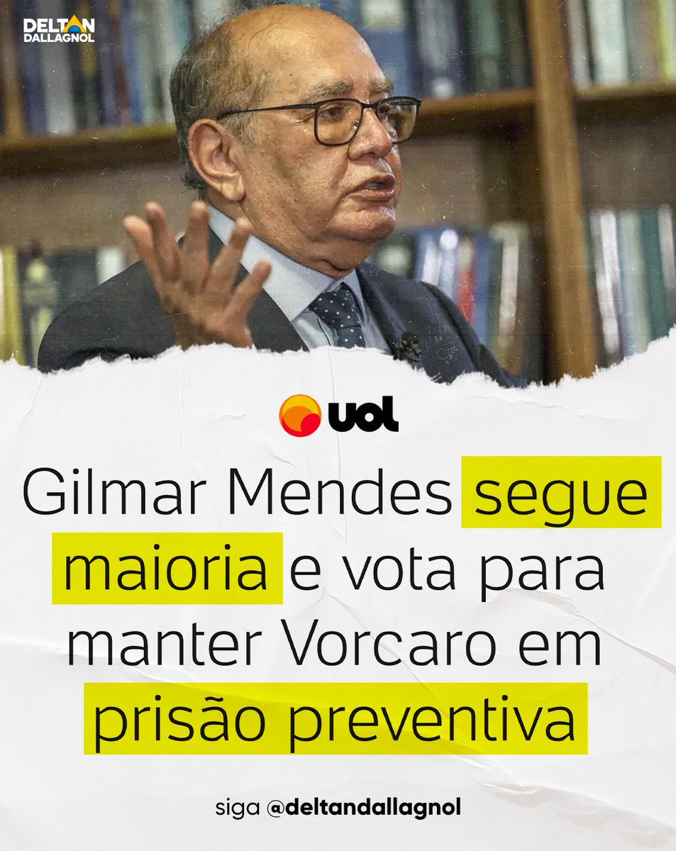 Deltan Dallagnol tweet media