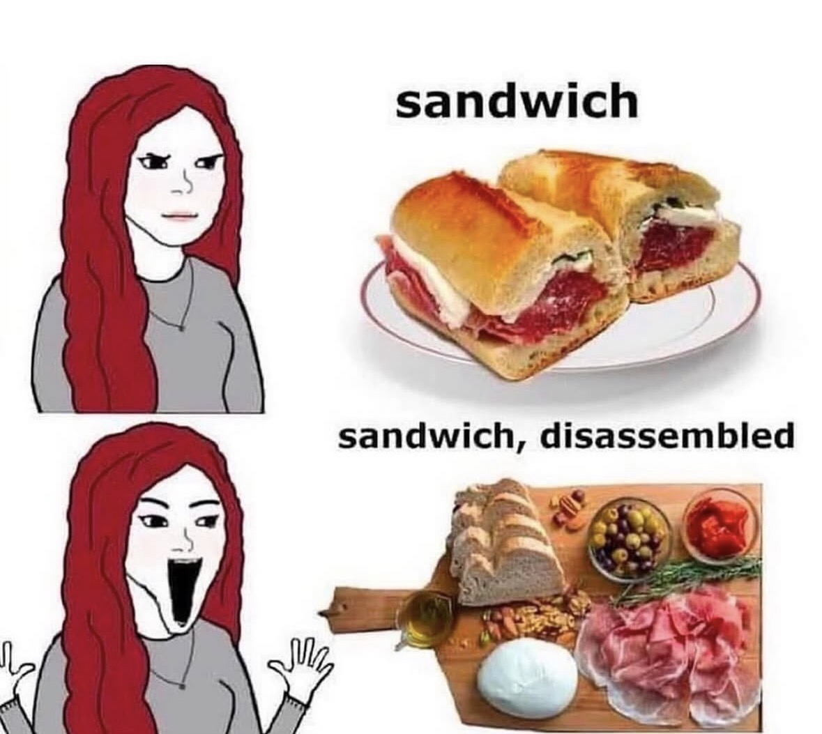 Respectful Memes tweet media