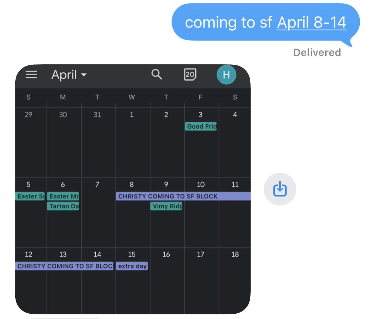 Christy Lam tweet media