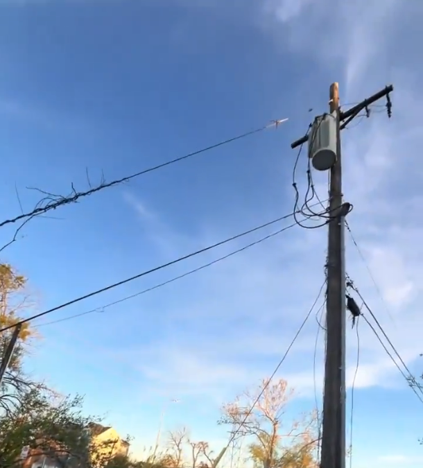 Aaron Horrocks tweet media