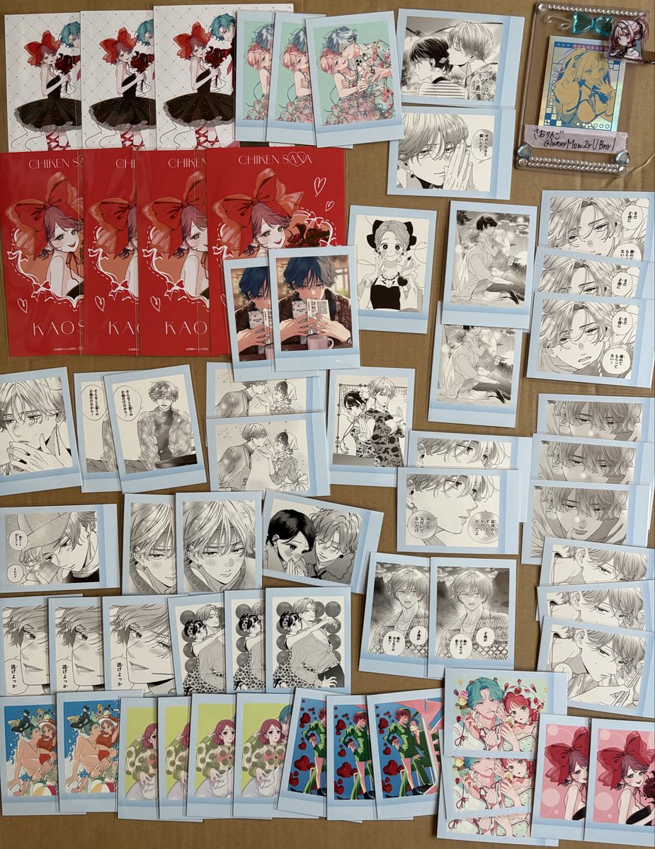 さおりんご tweet media