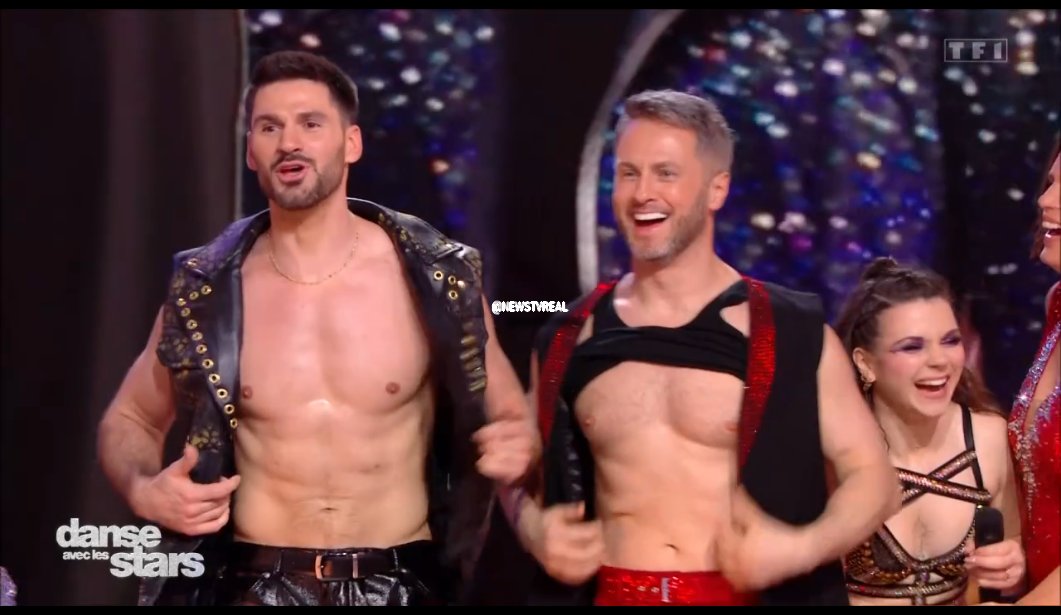 NEWS TV RÉAL tweet media