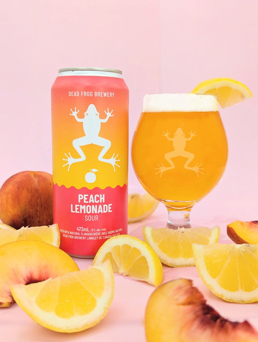 Dead Frog Brewery tweet media