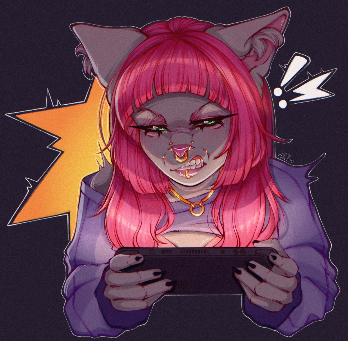 ✨rindewoo ✨on bsky tweet media