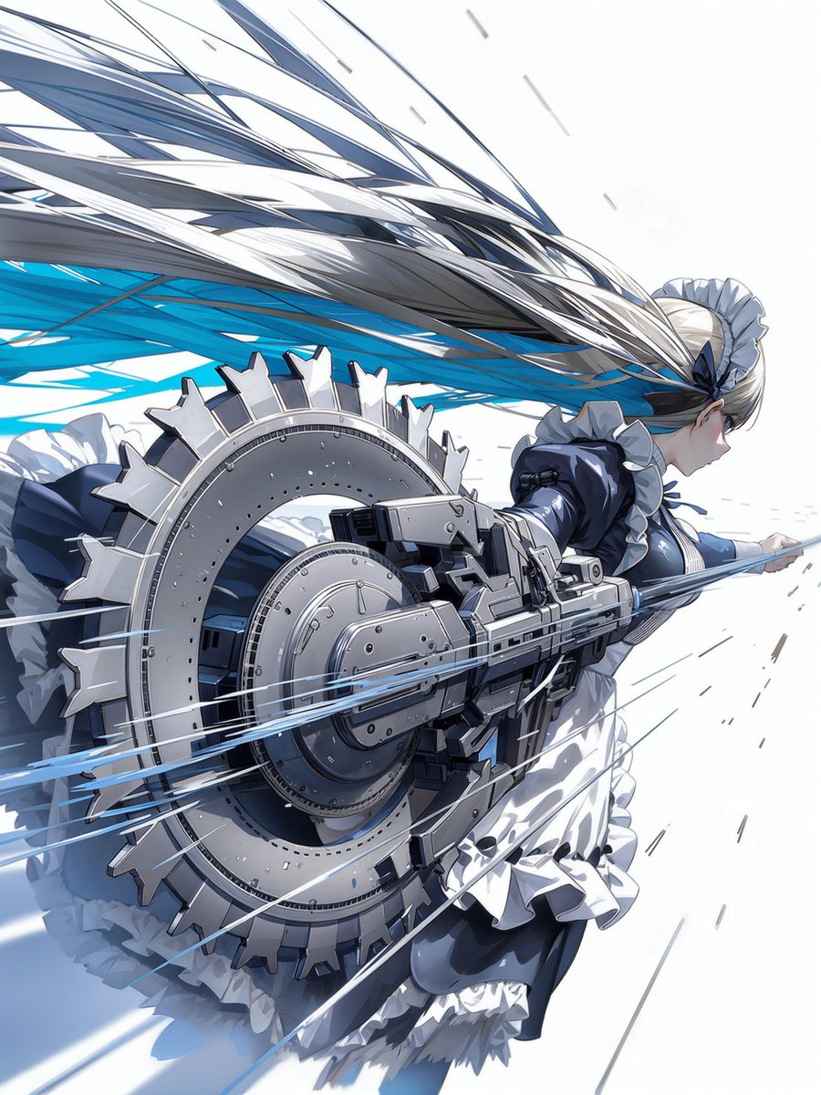 おぱびにあ / Opabinia -AI illustration- tweet media