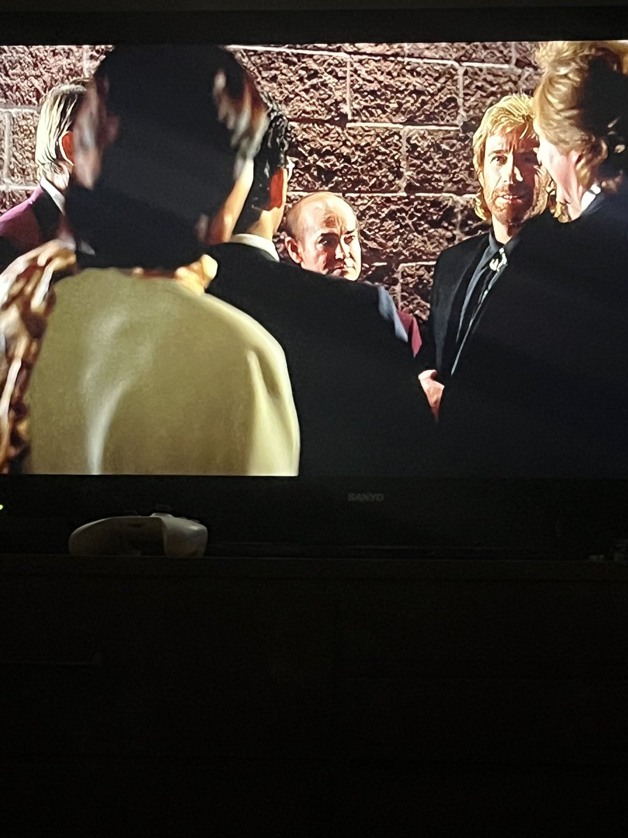 Patrick James tweet media