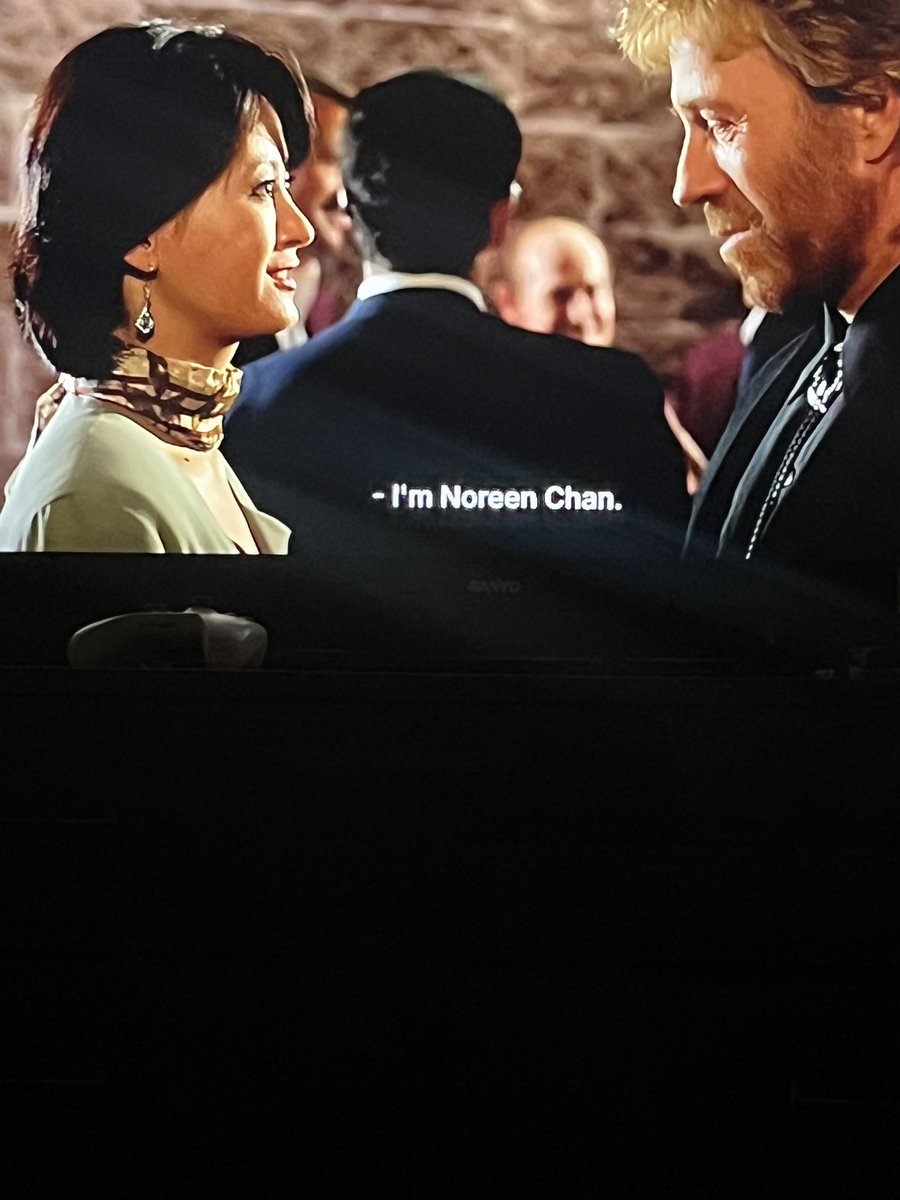 Patrick James tweet media